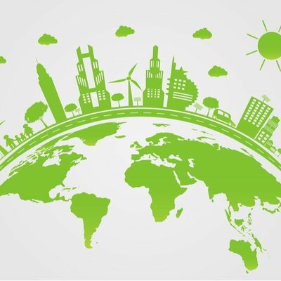 Timeline: Desarrollo Sustentable