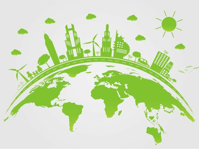 Desarrollo Sustentable