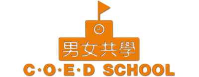 Co-ed School (COED) ✖️