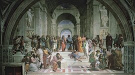 Timeline: Filosofía - Nava, Tania 6CPGA