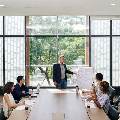 Timeline: ANTECEDENTES HISTÓRICOS DE LA CONSULTORÍA. ANTONIA YUDIT MONTEJO PÉREZ. GRUPO: MIXTOE-B9