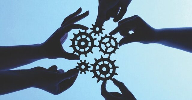 Bertalanffy amplia el concepto de sistema