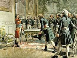 Proclamation de l'Empire