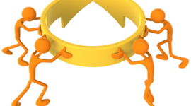 Timeline: Teoría General de Sistemas - Linea de tiempo