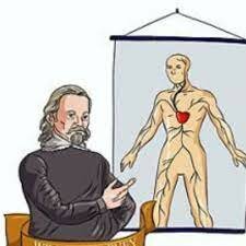 LA CIRCULACIÓN DE LA SANGRE