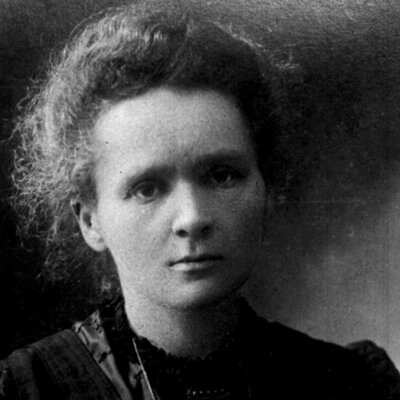 Timeline: Marie Curie