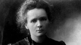 Timeline: Marie Curie