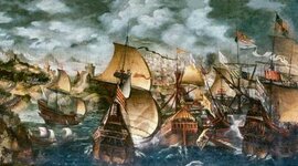 Timeline: La edad moderna