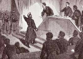 Cop d'estat del general Pavía