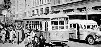 Migración de campo a ciudad