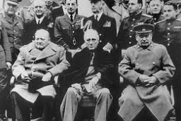 Yalta Conference