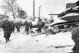 Battle of the Bulge