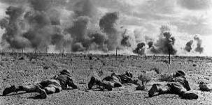 Battle of El Alamein