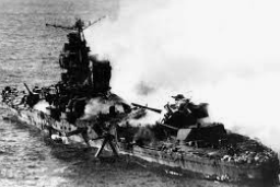 Battle of Midway begins