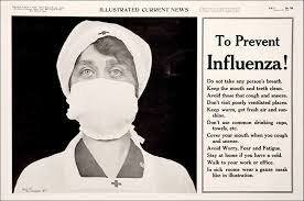 Influenza Epidemic