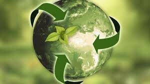 Producción amigable con el medio ambiente