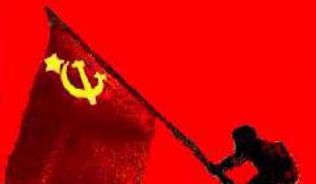 Communist regime