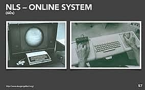 On-Line System (NLS)