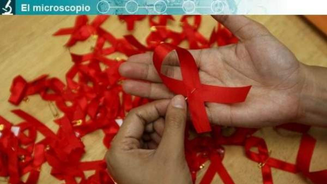 Lucha contra la discriminación de las personas con HIV