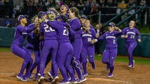 Play college softball