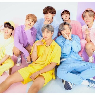 Timeline: BTS Timeline