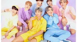 Timeline: BTS Timeline