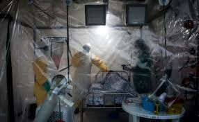 Conflicto en Sudán del Sur y la epidemia de Ébola