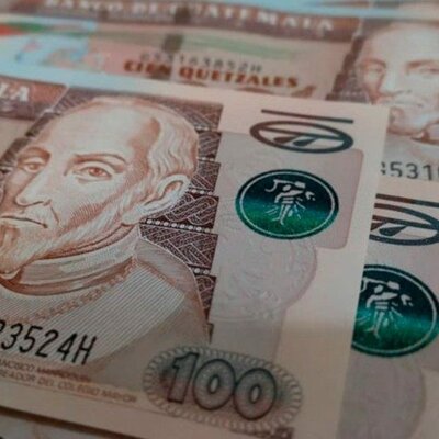 Timeline: Historia del Salario en Guatemala