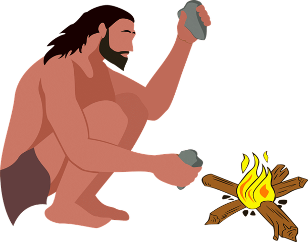 Época del paleolítico