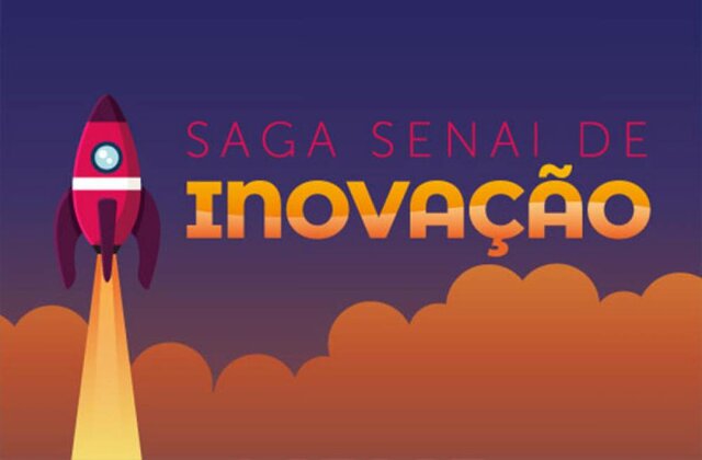 historia do Senai inovação