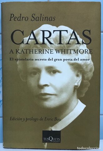 Cartas a Katherine Whitmore