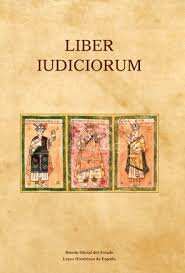 Liber Iudiciorum