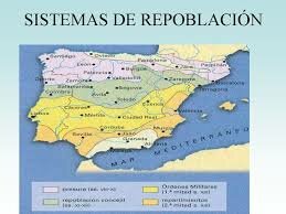 Repoblación Privada