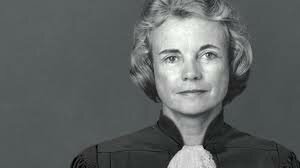 Sandra Day O'Connor