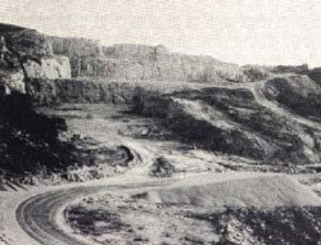 Código de Minas de 1934