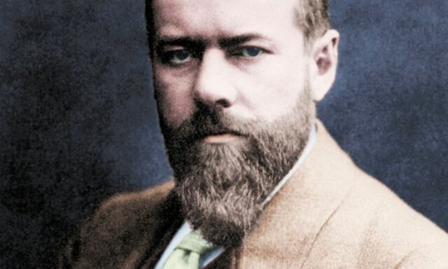 Max Weber