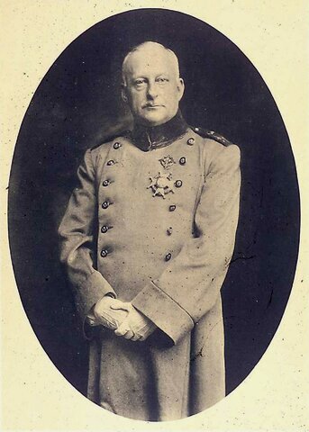 Miguel Primo de Rivera