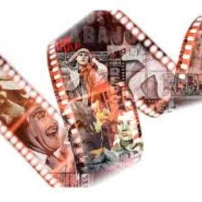 Timeline: La historia del cine en México y en el mundo