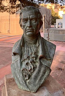 Francisco Javier Balmis