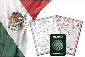 Reforma constitucional permite la doble nacionalidad para los mexicanos.