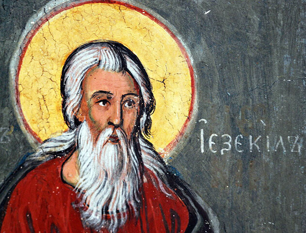Ezekiel