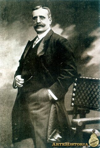 José Canalejas Méndez