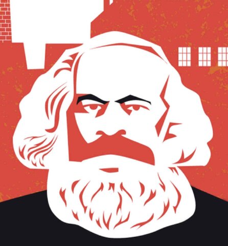 Attracted to Marxism