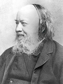 Edwin Chadwick