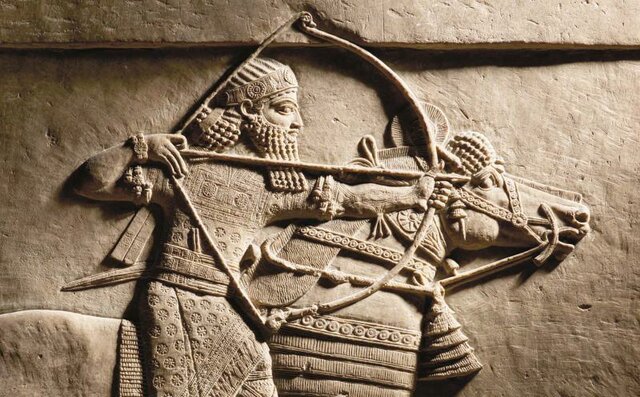Assyrian Empire