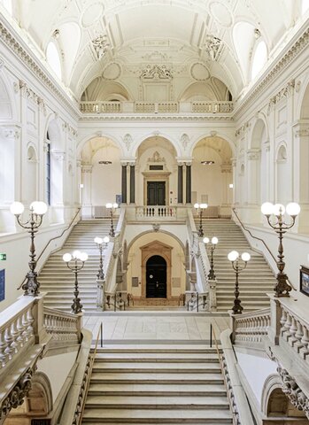 University of Vienna