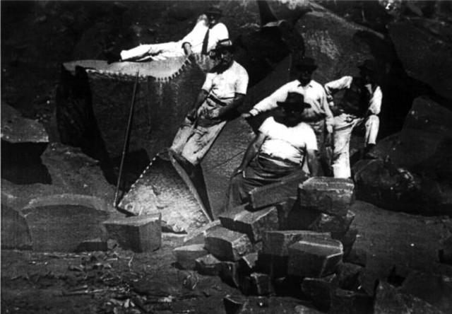 Código de Minas de 1940