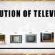 Evolucion de la tv 1
