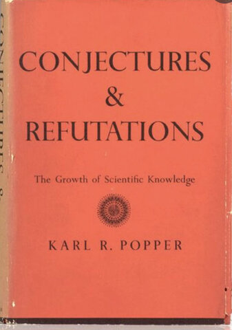 Conjectures & Refutations
