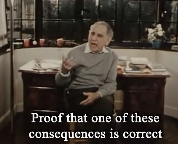 Science & Absolute Truth